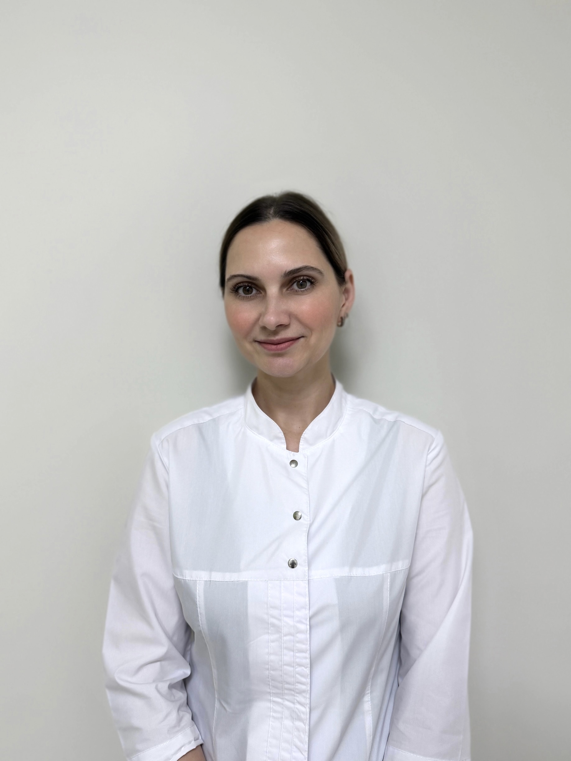 Потемкина Ольга Владимировна