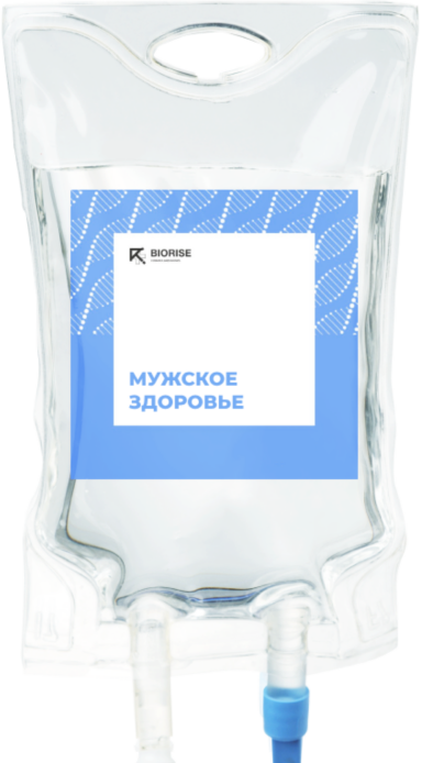 Мужское здоровье