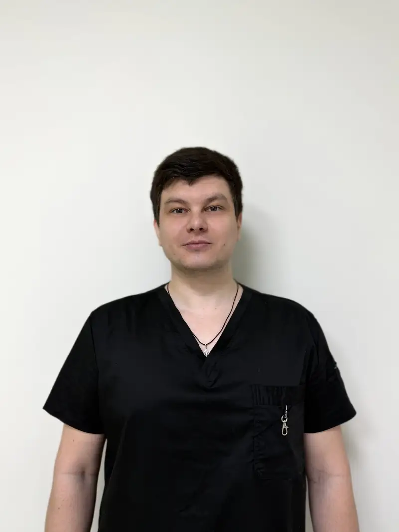 Захаров Александр Владимирович