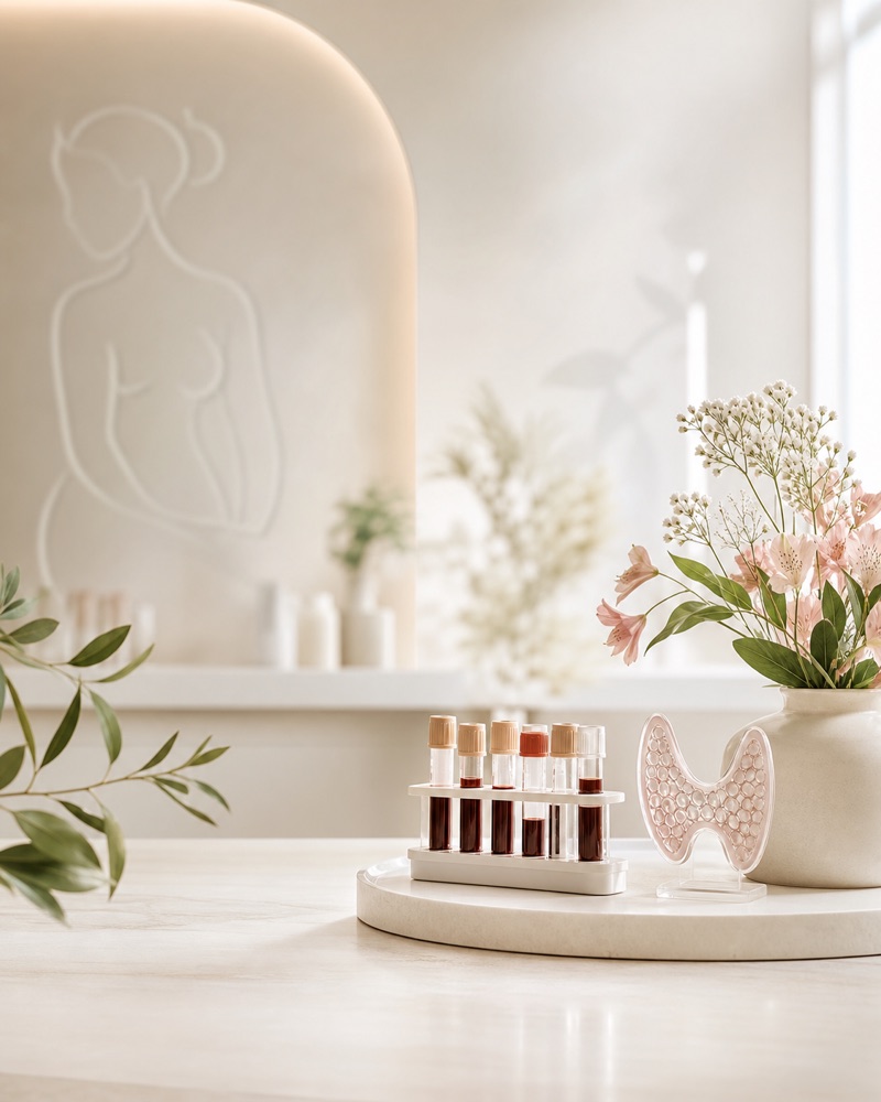 Чек-ап Женское здоровье Optimal в BIORISE Самара